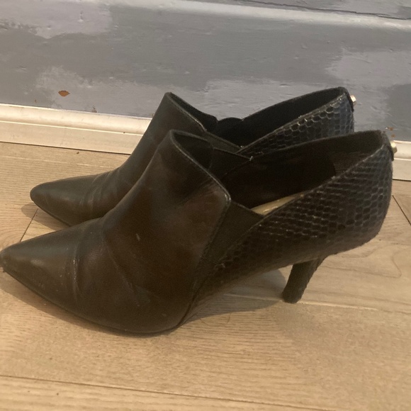 Anne Klein Ankle boots - Picture 1 of 4